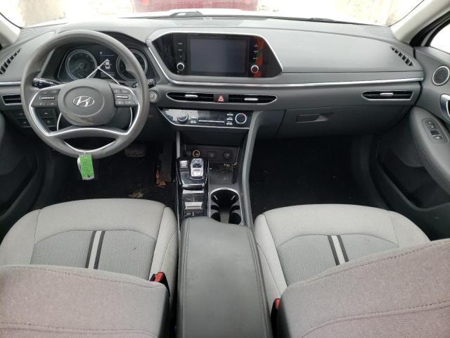 5NPEL4JA4MH092394 | 2021 HYUNDAI SONATA SEL