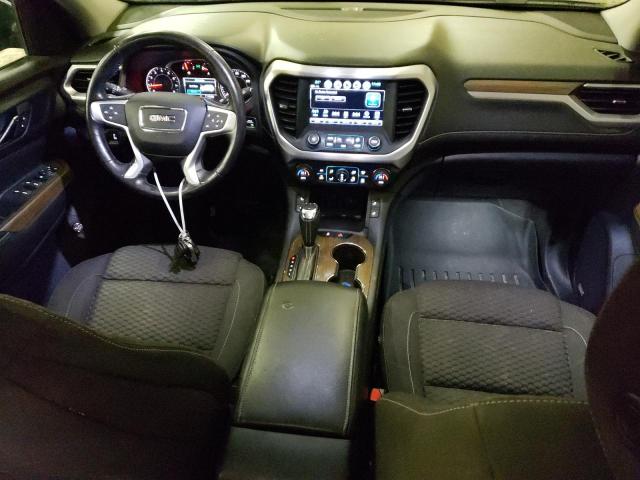 1GKKNSLS6HZ146840 | 2017 GMC ACADIA SLE