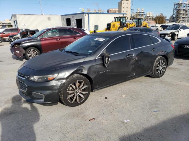 1G1ZE5ST2GF184788 | 2016 CHEVROLET MALIBU LT