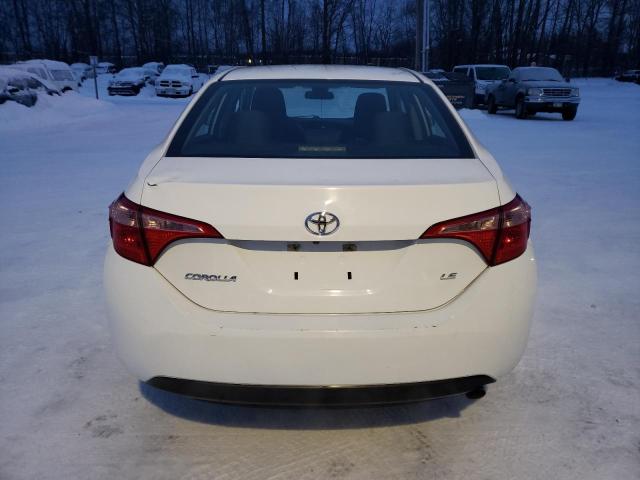 5YFBURHE2KP932050 | 2019 TOYOTA COROLLA L