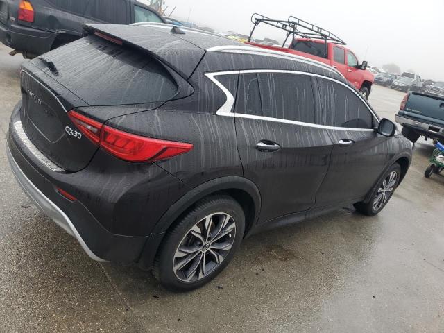 2017 Infiniti Qx30 Base VIN: SJKCH5CR8HA032324 Lot: 40137934