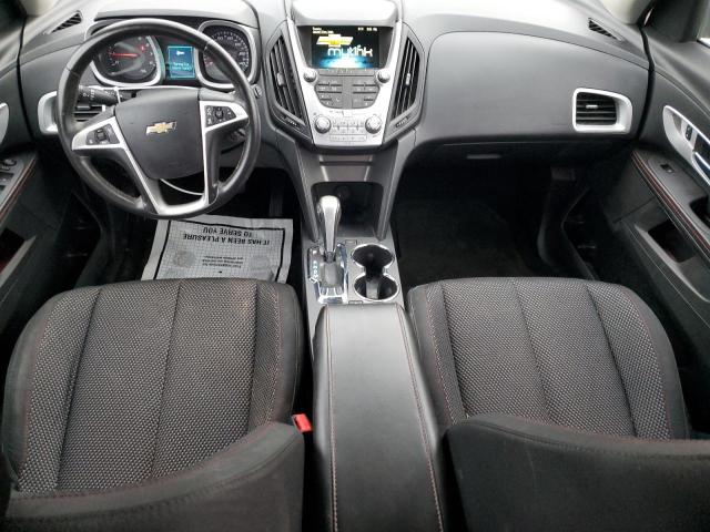 2GNALBEK6F6341668 | 2015 CHEVROLET EQUINOX LT