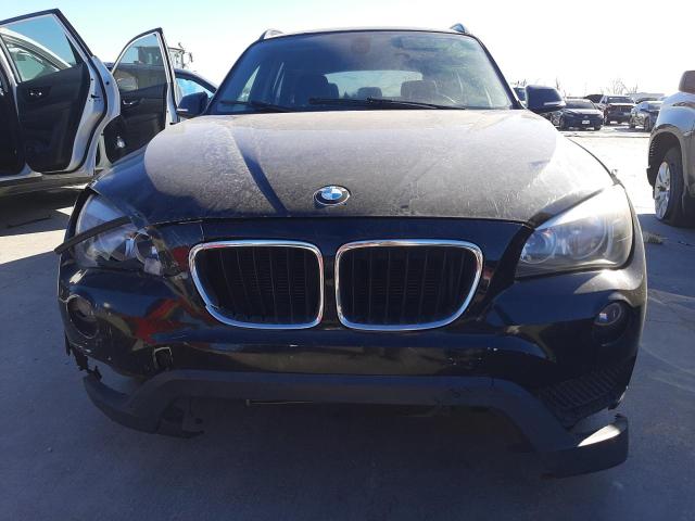 WBAVM1C5XEVW55359 | 2014 BMW X1 SDRIVE2