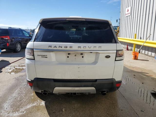 VIN SALWR2WF4EA381188 2014 Land Rover Range Rover, Hse no.6