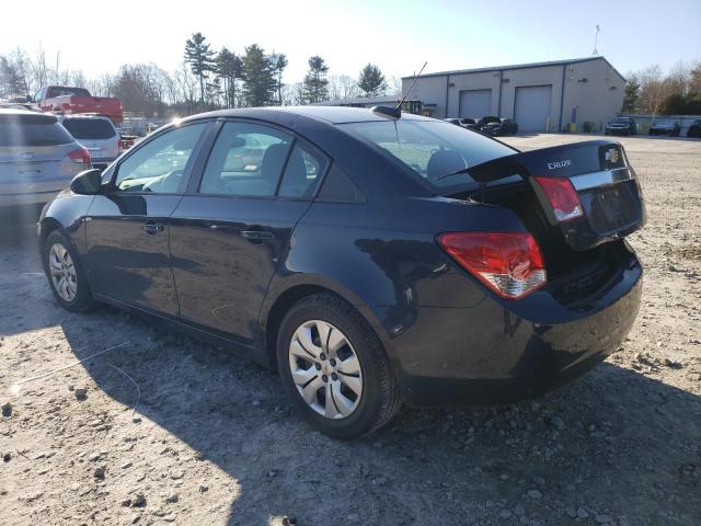 1G1PA5SG5F7197971 | 2015 CHEVROLET CRUZE LS