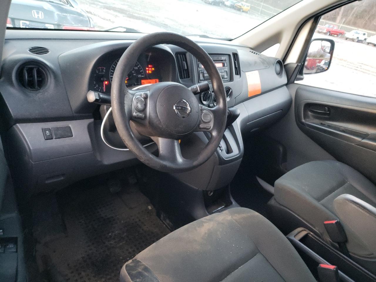 3N6CM0KN7GK698150 2016 Nissan Nv200 2.5S