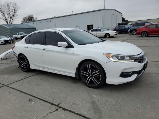 1HGCR2F51HA053525 | 2017 HONDA ACCORD SPO