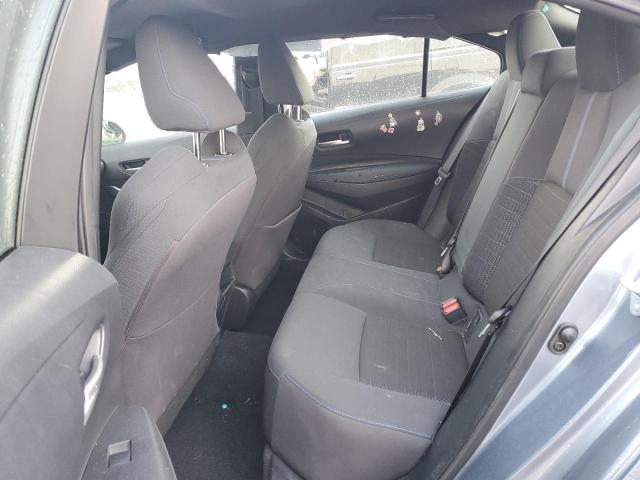 2020 TOYOTA COROLLA SE JTDS4RCE2LJ013808