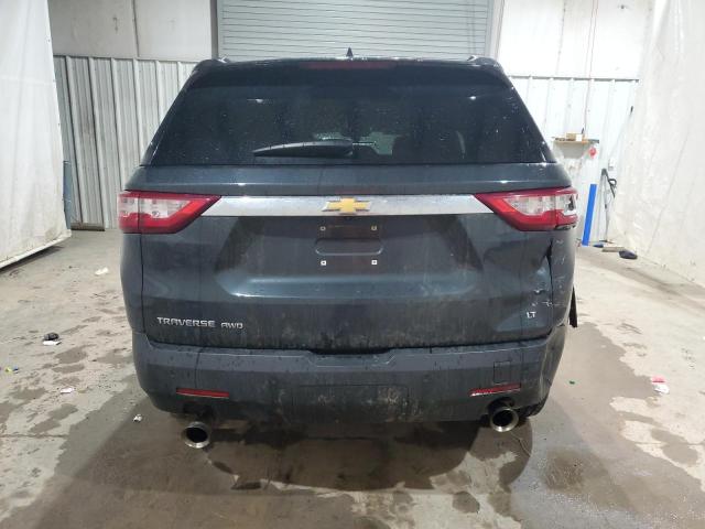 1GNEVGKWXKJ248942 | 2019 CHEVROLET TRAVERSE L