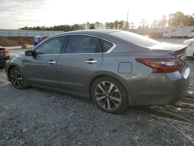 1N4AL3AP7HC118684 | 2017 NISSAN ALTIMA 2.5