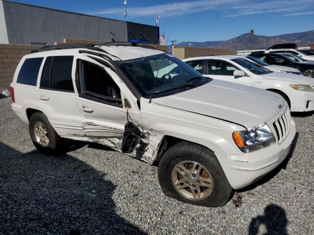 1999 Jeep Grand Cherokee Limited VIN: 1J4G268S1XC640481 Lot: 37451264