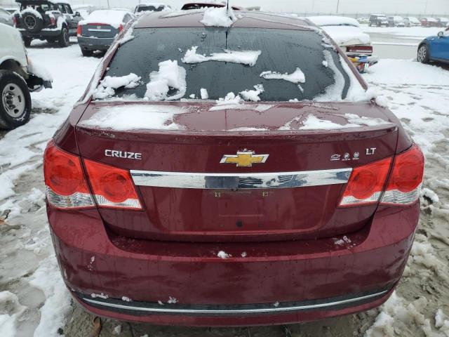 1G1PC5SB1F7268467 | 2015 CHEVROLET CRUZE LT