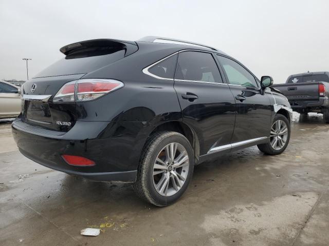 2015 Lexus Rx 350 VIN: JTJZK1BA1F2426433 Lot: 37158884