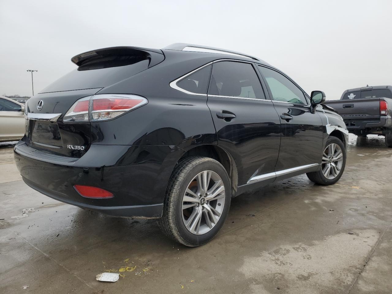 JTJZK1BA1F2426433 2015 Lexus Rx 350