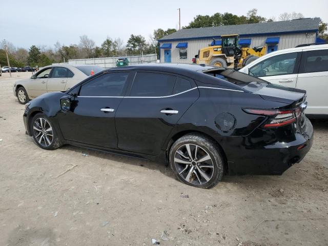 1N4AA6CV5LC371143 | 2020 NISSAN MAXIMA SV