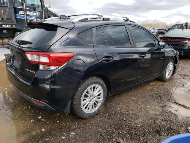 2018 SUBARU IMPREZA PR 4S3GTAB6XJ3708687
