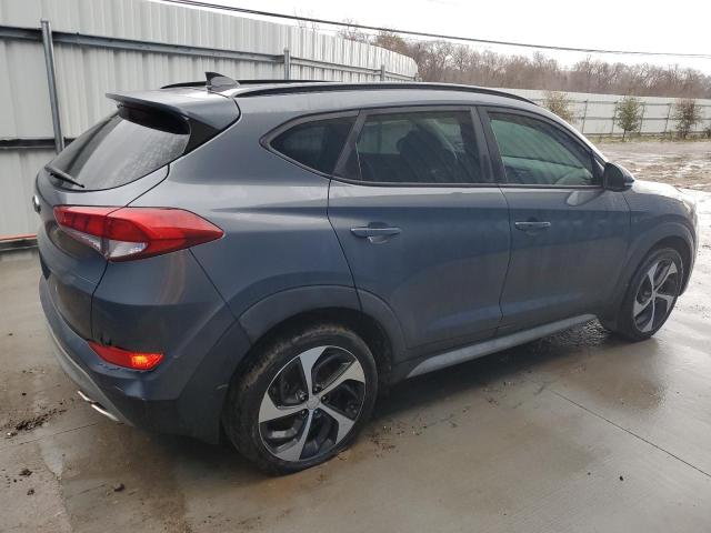2018 HYUNDAI TUCSON VAL - KM8J33A24JU667267
