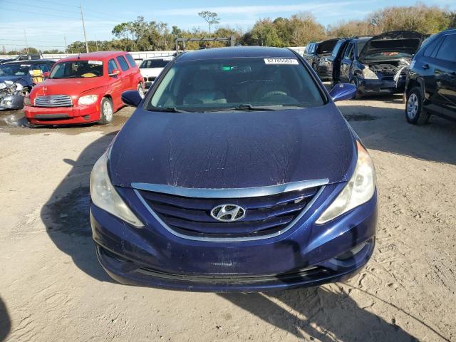 5NPEB4AC5BH250808 | 2011 Hyundai sonata gls