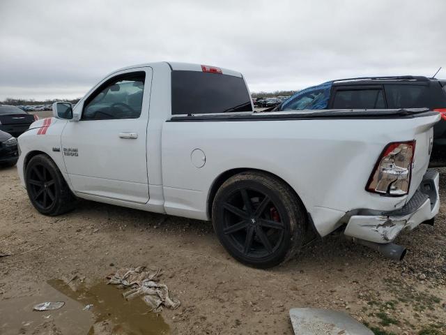 3C6JR6AT4EG156963 | 2014 RAM 1500 ST