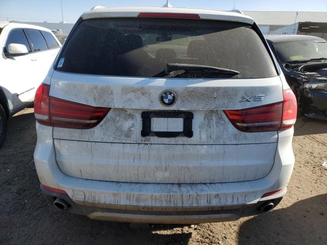 5UXKR0C58E0K50985 2014 BMW X5, photo no. 6