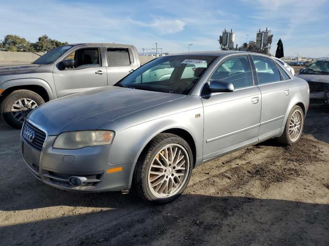 2007 Audi A4 