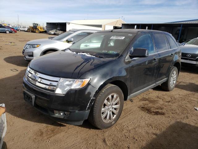 2010 Ford Edge Limited