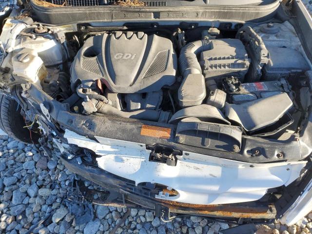 2013 Hyundai Sonata Gls VIN: 5NPEB4AC4DH628085 Lot: 82498143