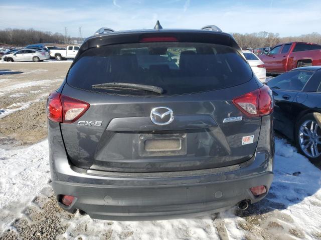 2014 Mazda Cx-5 Gt VIN: JM3KE2DY8E0395310 Lot: 38511954