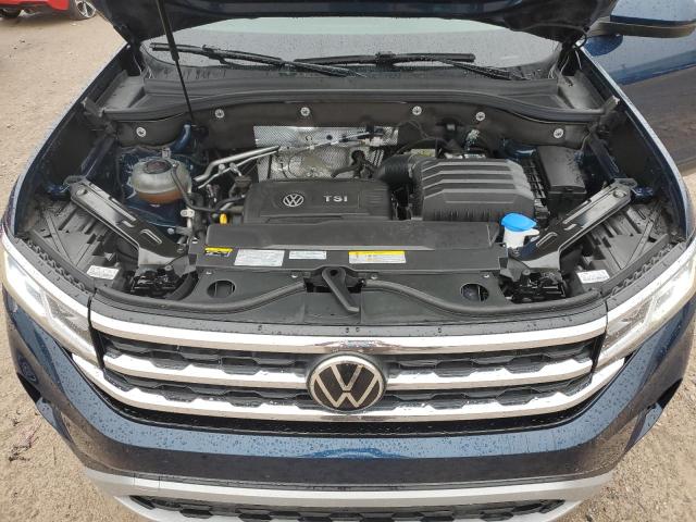 1V2WP2CA4MC593256 | 2021 VOLKSWAGEN ATLAS SE