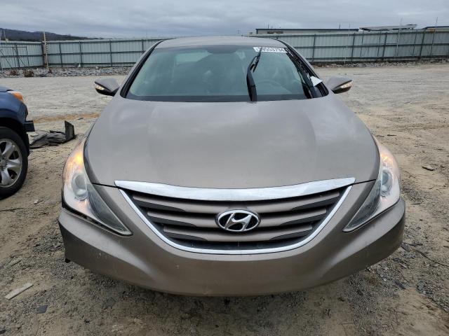 5NPEB4AC1EH919919 | 2014 HYUNDAI SONATA GLS