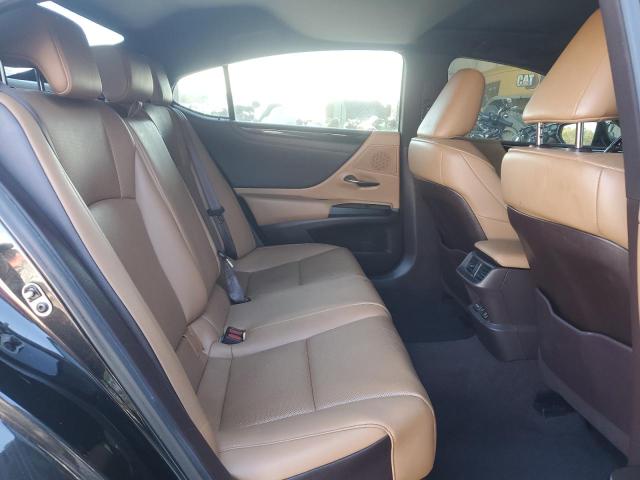 2020 Lexus Es 350 VIN: 58ADZ1B12LU067557 Lot: 80914143