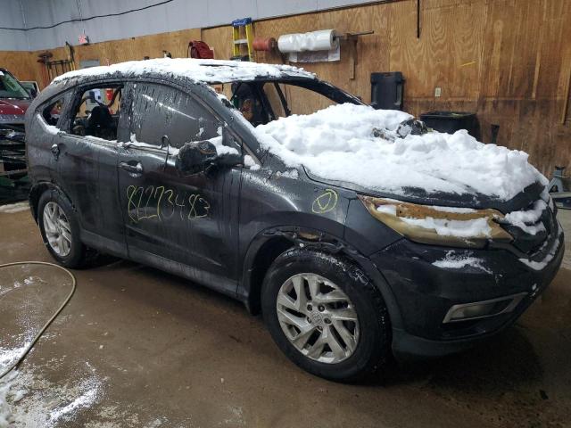 Vin: 2hkrm3h72gh558735, lot: 82273483, honda crv exl 20164