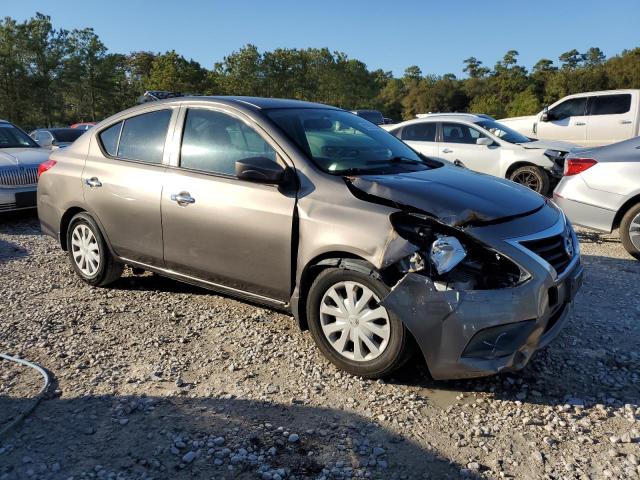 3N1CN7AP3FL890916 | 2015 NISSAN VERSA S