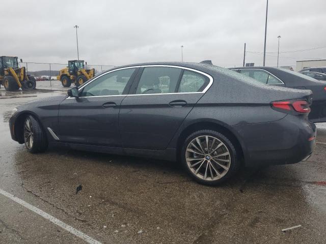 2022 BMW 530 XI - WBA13BJ0XNWX59603
