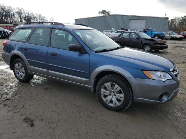 4S4BP60C597312090 | 2009 Subaru outback