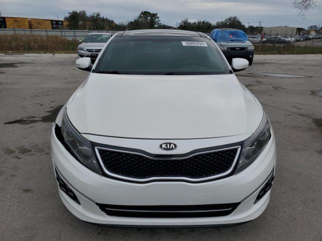 5XXGR4A63EG323950 | 2014 KIA OPTIMA SX