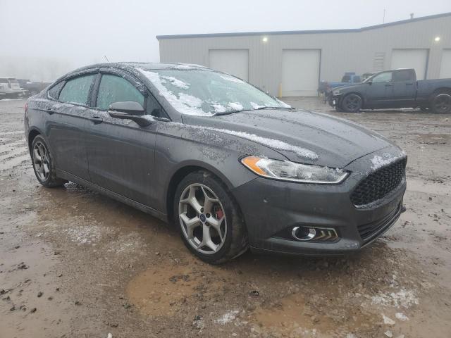 3FA6P0HD6FR205141 | 2015 FORD FUSION SE