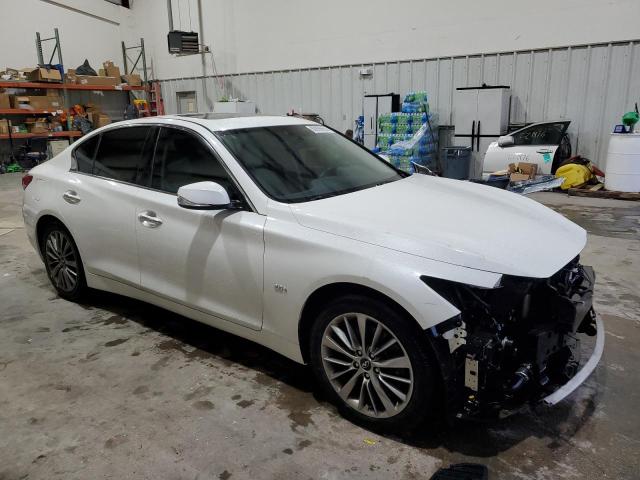 JN1CV7AP8JM240977 | 2018 INFINITI Q50 PURE