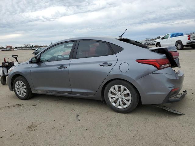 VIN 5TFAZ5CN6HX041976 2018 HYUNDAI ACCENT no.2