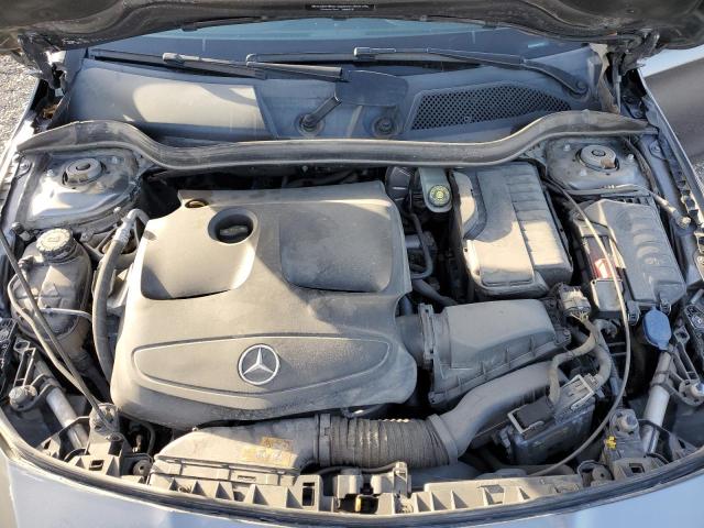 VIN WDDSJ4EB8JN575044 2018 Mercedes-Benz CLA-Class,... no.11