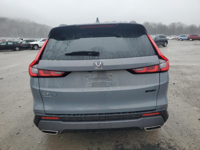 2024 HONDA CR-V SPORT - 7FARS6H86RE032601