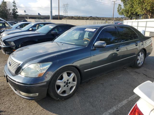 2005 Lexus LS 430 