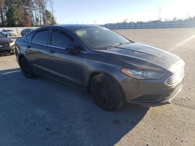 Vin: 3fa6p0hd7hr269675, lot: 40812794, ford fusion se 20174