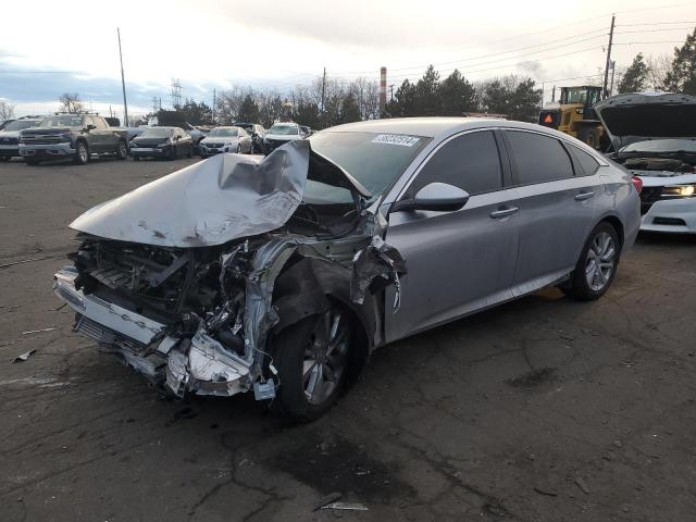 2019 Honda Accord Sedan LX