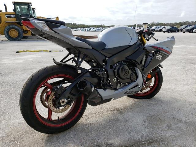 2023 SUZUKI GSX 750F - JS1GR7MA7P7100592