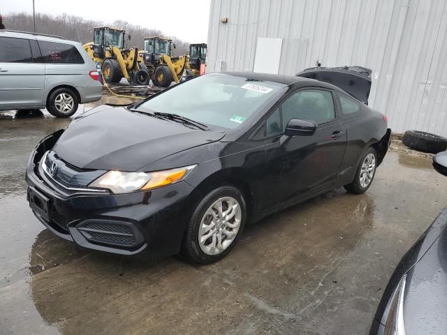 2HGFG3B58EH522654 | 2014 HONDA CIVIC LX