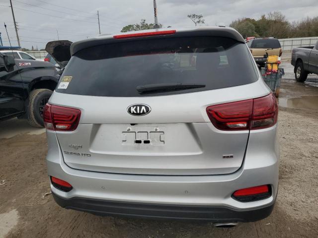 5XYPG4A38LG706979 | 2020 KIA SORENTO L