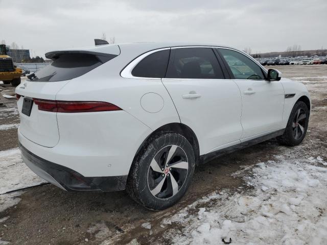 SADCJ2EX6MA678431 | 2021 JAGUAR F-PACE S