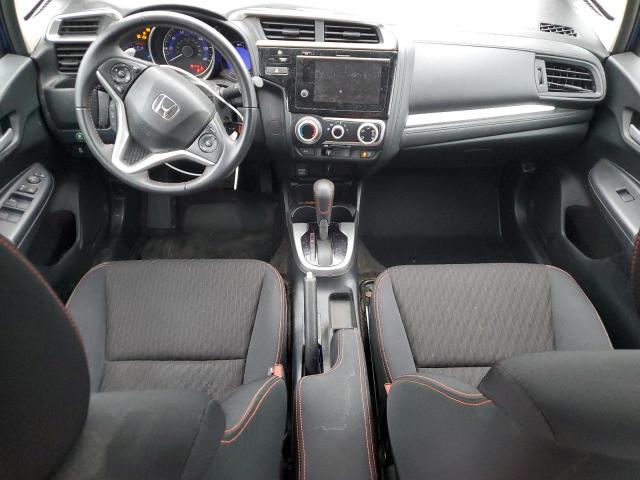 2018 HONDA FIT SPORT - 3HGGK5H61JM716680