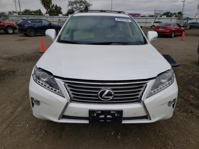 2T2ZK1BA3EC146348 | 2014 Lexus rx 350